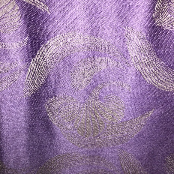 Pashmina - Picture 2 of 2